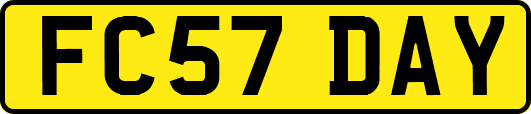 FC57DAY