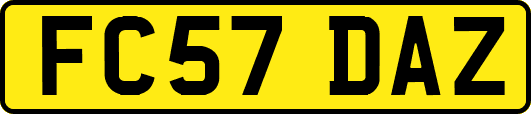 FC57DAZ