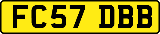 FC57DBB