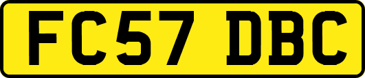 FC57DBC