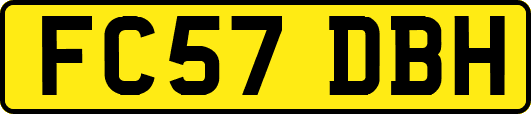 FC57DBH