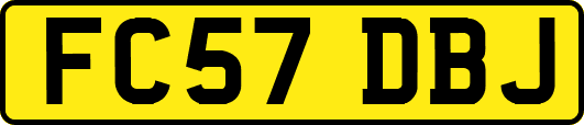 FC57DBJ