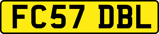 FC57DBL