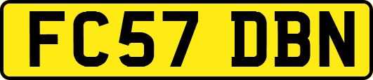 FC57DBN