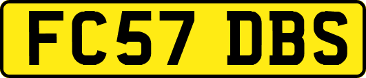 FC57DBS