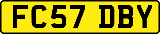 FC57DBY
