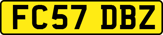 FC57DBZ