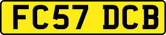 FC57DCB