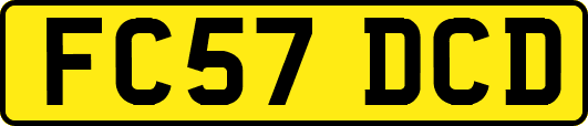 FC57DCD