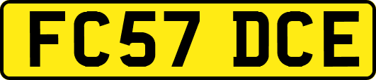 FC57DCE