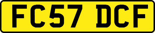 FC57DCF