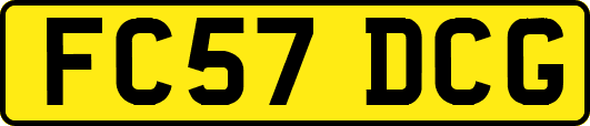FC57DCG