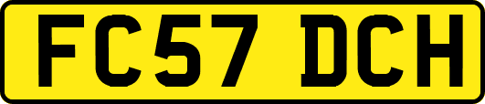 FC57DCH