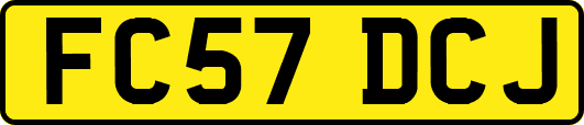 FC57DCJ