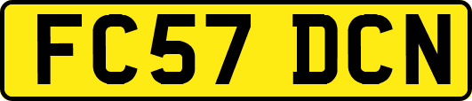 FC57DCN