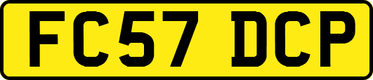 FC57DCP