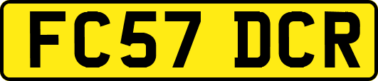 FC57DCR