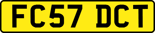 FC57DCT