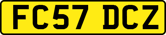 FC57DCZ