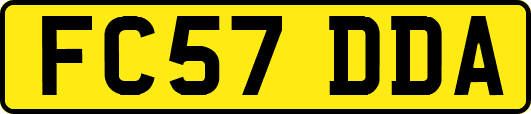 FC57DDA