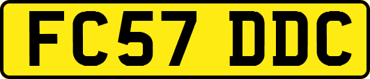 FC57DDC