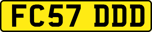 FC57DDD