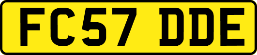 FC57DDE