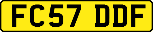 FC57DDF