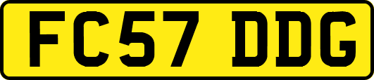 FC57DDG
