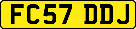 FC57DDJ