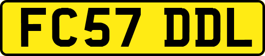 FC57DDL