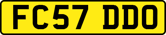 FC57DDO