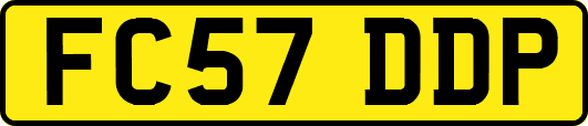 FC57DDP