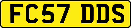 FC57DDS