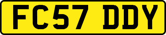 FC57DDY