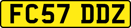 FC57DDZ