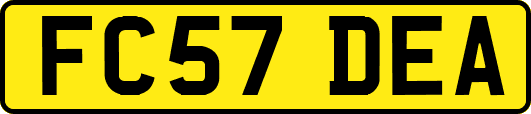 FC57DEA