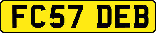FC57DEB