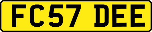 FC57DEE