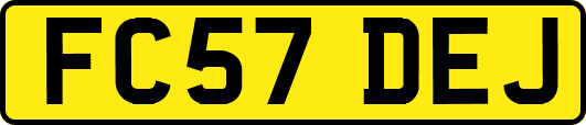 FC57DEJ