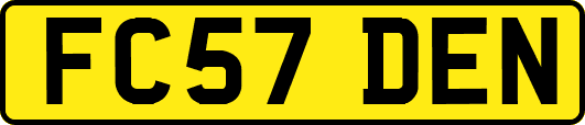 FC57DEN