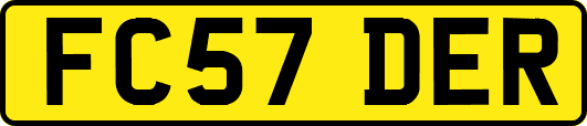 FC57DER