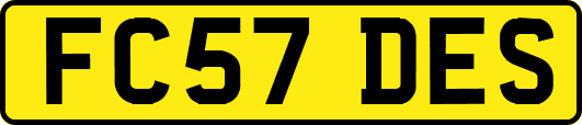 FC57DES