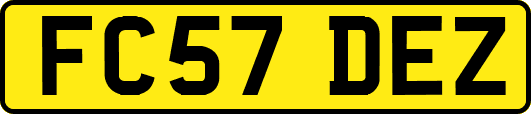 FC57DEZ