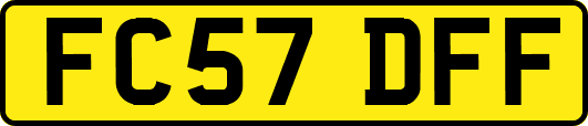 FC57DFF