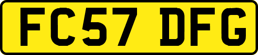 FC57DFG