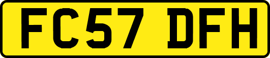 FC57DFH