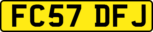 FC57DFJ