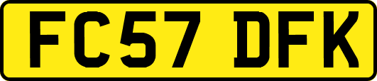 FC57DFK
