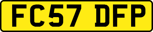 FC57DFP